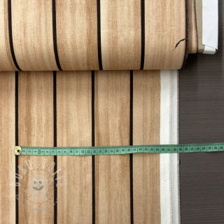 Dekostoff premium Smooth wood shelf
