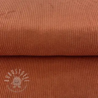 Cord terracotta