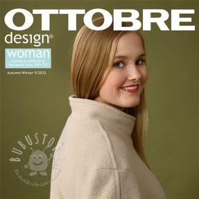 Ottobre design woman 5/2022