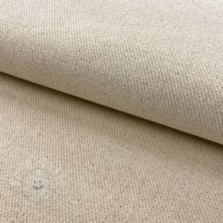 Dekostoff Twill ecru