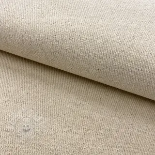 Dekostoff Twill ecru
