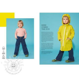 Ottobre design kids 1/2023