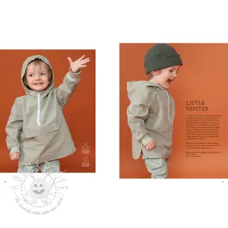 Ottobre design kids 1/2023