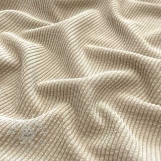 Cord BUBBLE sand