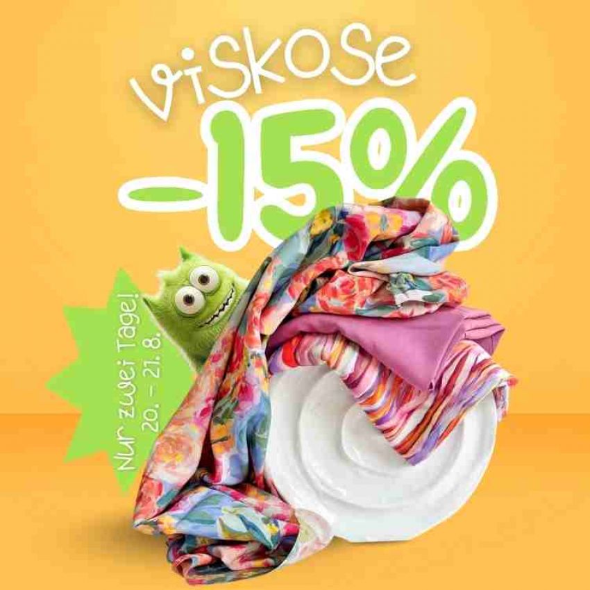 viskoza DE