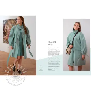 Ottobre design woman 2/2023