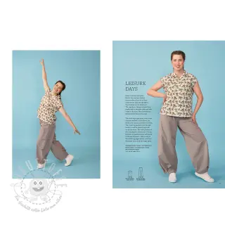 Ottobre design woman 2/2023