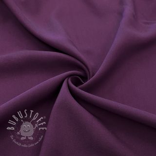 Viskosestoff RADIANCE dark purple