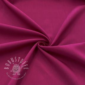 Viskosestoff RADIANCE cerise