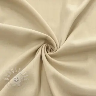 Viskosestoff RADIANCE light camel