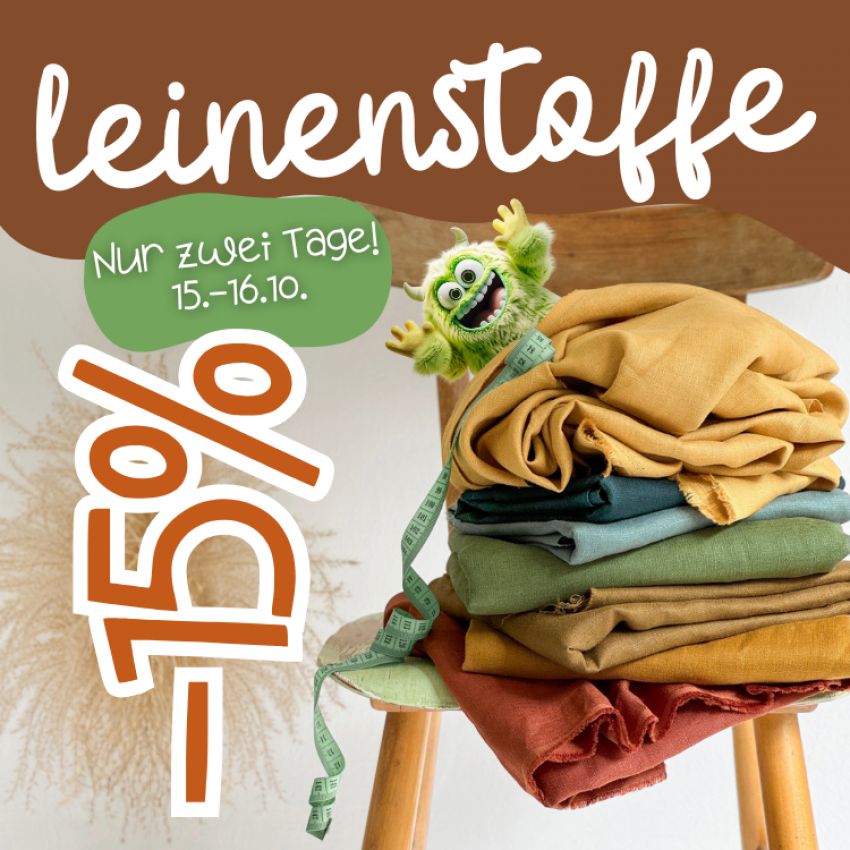 lan 15% DE