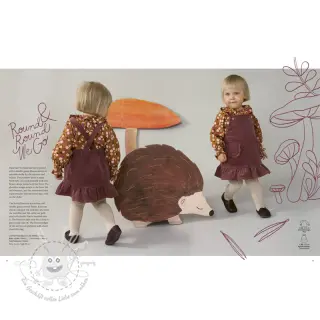 Ottobre design kids 4/2023