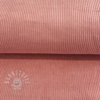 Cord old rose