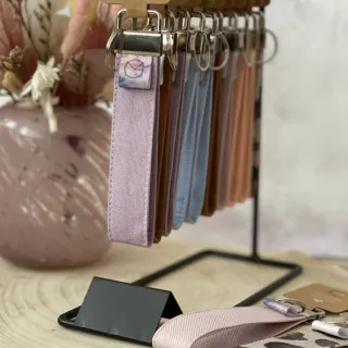 CANVAS lilac