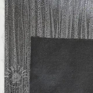 Kunstleder ECORCE noir