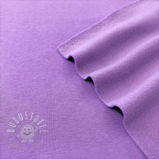 Sweat kuschel JOGGING lilac