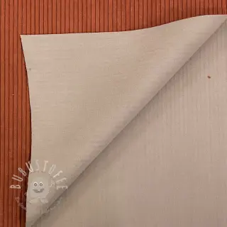 Cord HUGGY terracotta