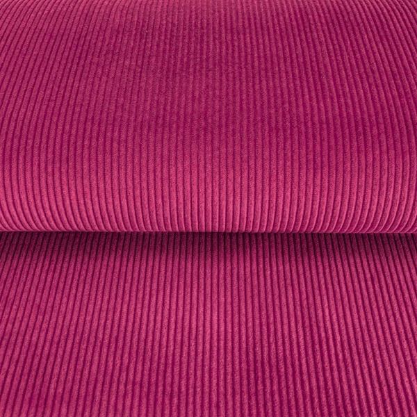 Cord dark pink