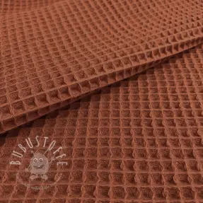Waffelstoff spice