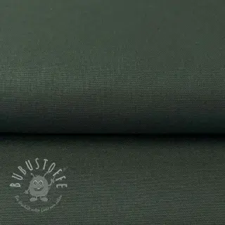 CANVAS army green