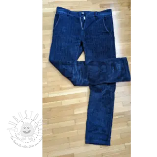 Cord marine