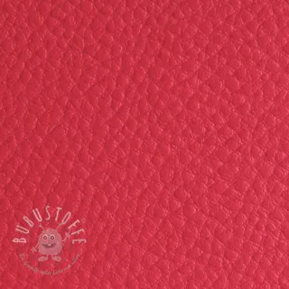 Kunstleder KARIA fuchsia