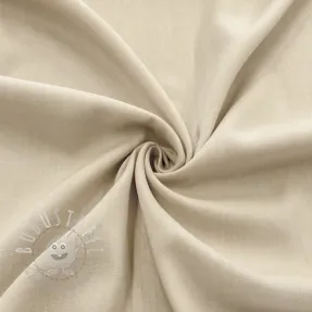 Viskosestoff RADIANCE beige