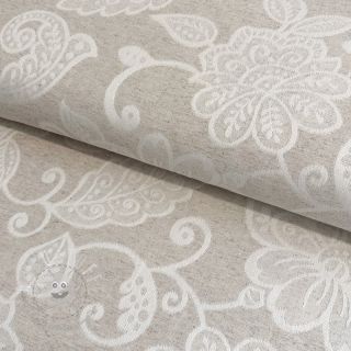 Dekostoff JACQUARD Ameglia