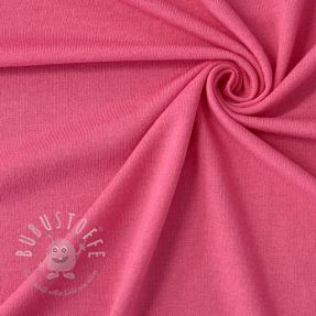 Jersey VISCOSE LYCRA HEAVY pink