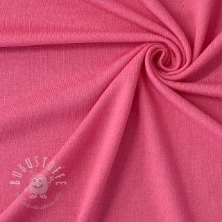 Jersey VISCOSE LYCRA HEAVY pink