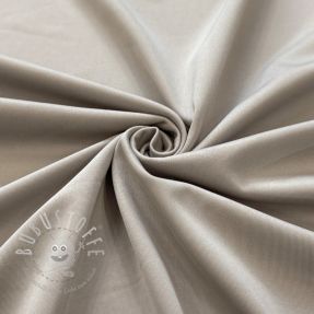 Jersey VISCOSE TENCEL natural