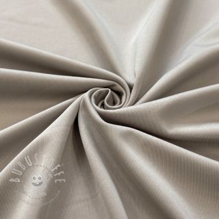Jersey VISCOSE TENCEL natural