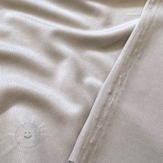 Jersey VISCOSE TENCEL natural