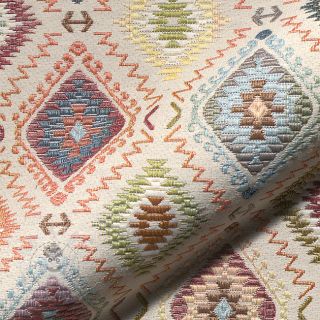 Dekostoff GOBELIN PREMIUM Indian Kelim Tapestry