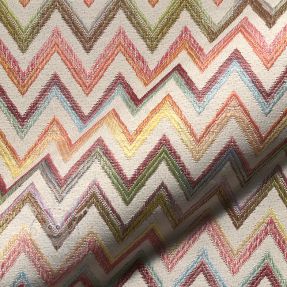 Dekostoff GOBELIN PREMIUM Indian Wave Tapestry