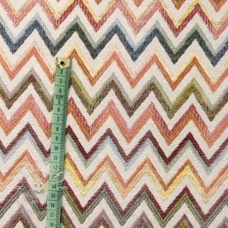 Dekostoff GOBELIN PREMIUM Indian Wave Tapestry