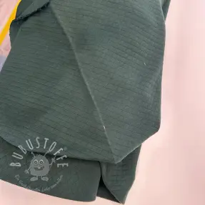 Stepp Sweatstoff dark green 2.Klasse