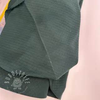 Stepp Sweatstoff dark green 2.Klasse