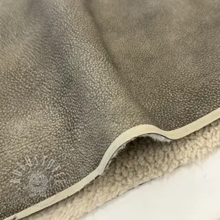 Bekleidungskunstleder Bounded Cantara camo