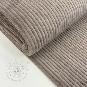 Menčester FUTE taupe