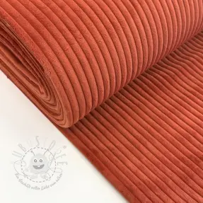 Cord FUTE terracotta