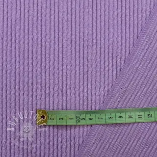 Cord 6W COTTON TOUCH lilac