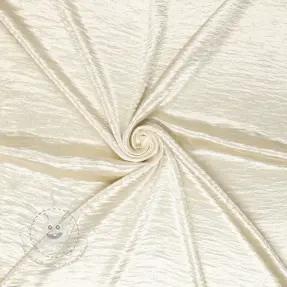 Satin DION ecru
