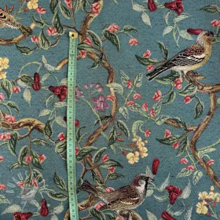 Dekostoff GOBELIN PREMIUM Bird Classic Allure