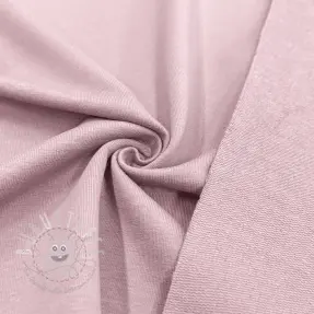 Sweatstoff PREMIUM lilac