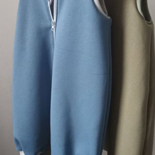 Sweat kuschel JOGGING moss green