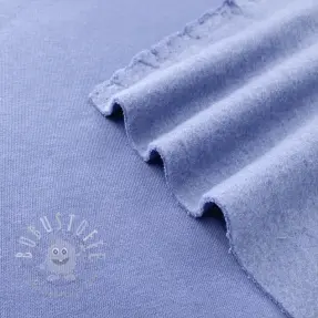 Sweat kuschel JOGGING lavender 2.Klasse