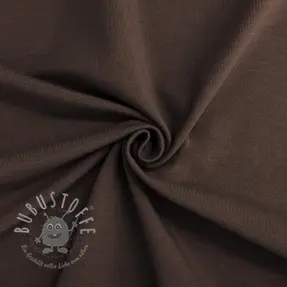 Jersey PREMIUM dark mocha