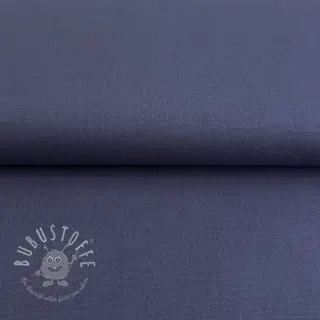 CANVAS dusty blue