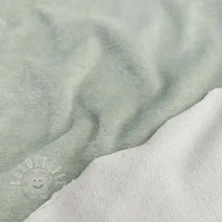Nicky stoff seafoam